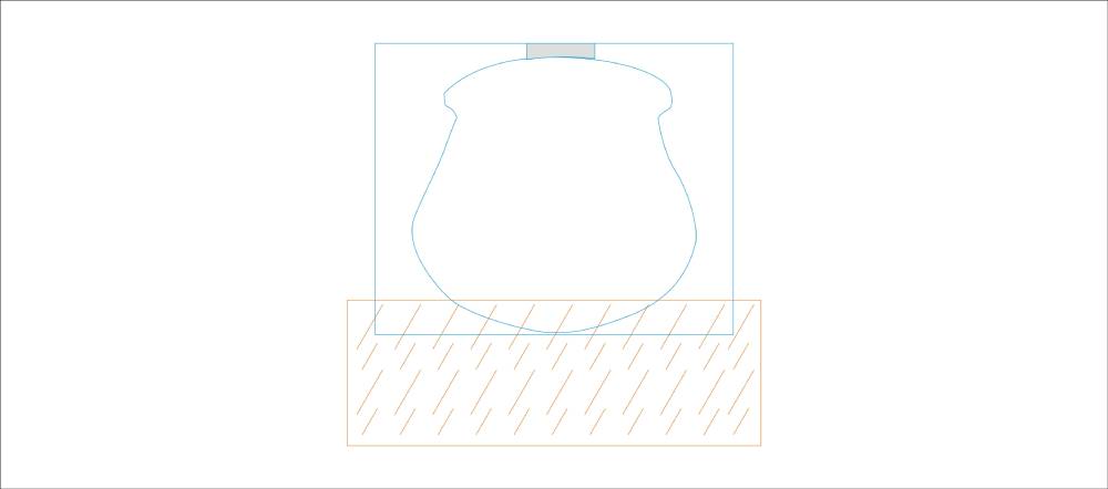 沾化县高端白酒包装设计：从奢华到质感，如何用设计传递品牌高端调性