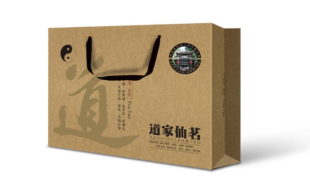 聚焦沾化县产品包装设计：赋能产品，开启市场突围之旅