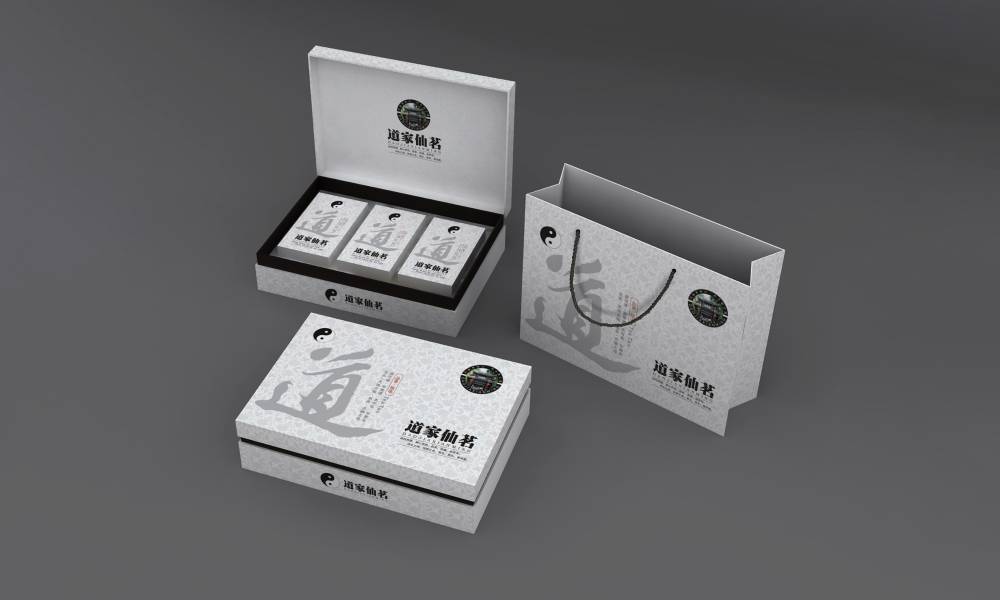沾化县月饼礼盒包装设计的创新突围——传统节令与年轻审美的共生之道